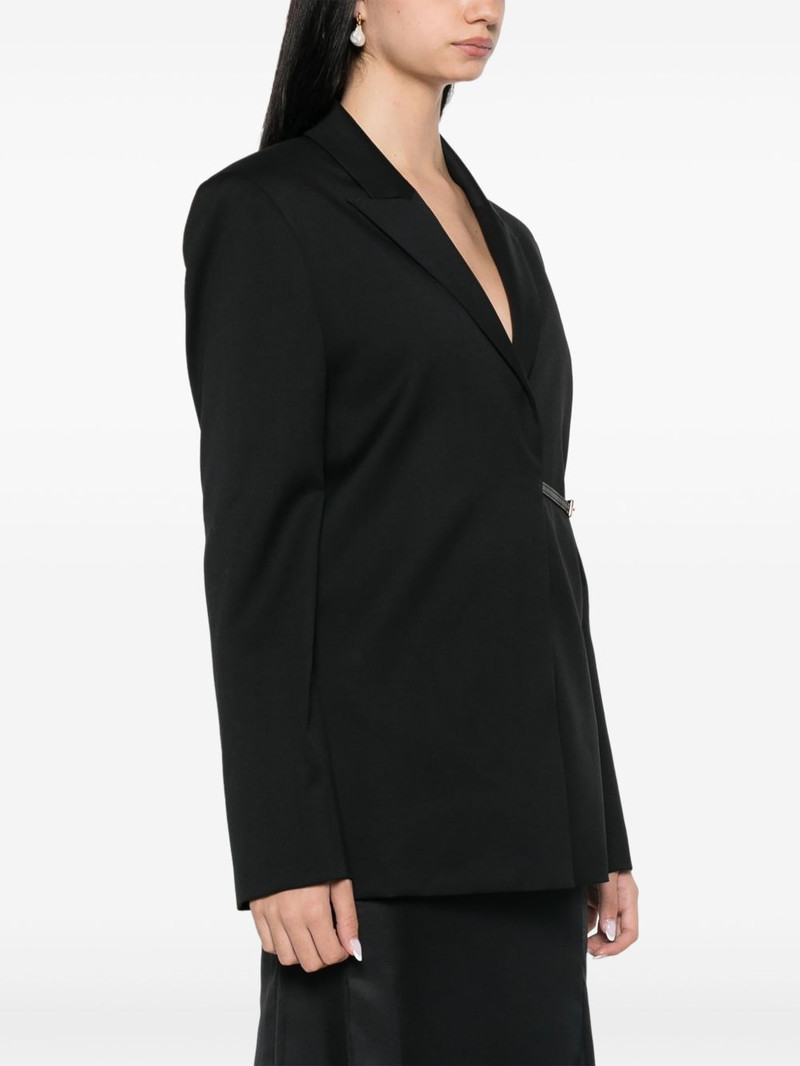 Cody blazer 3