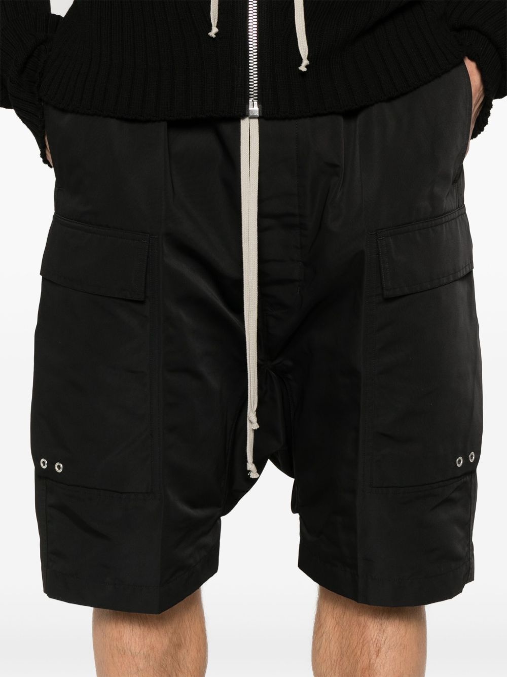 Cargo Pods shorts - 5
