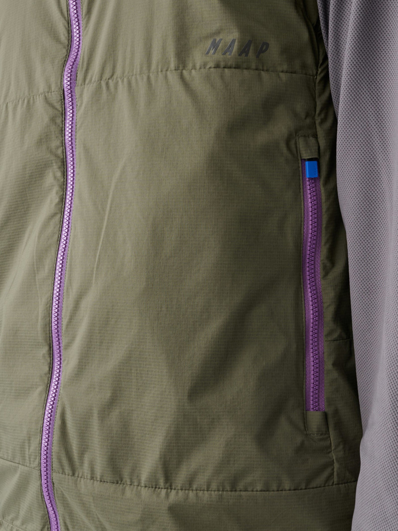 Alt_Road™ Wind Vest 5