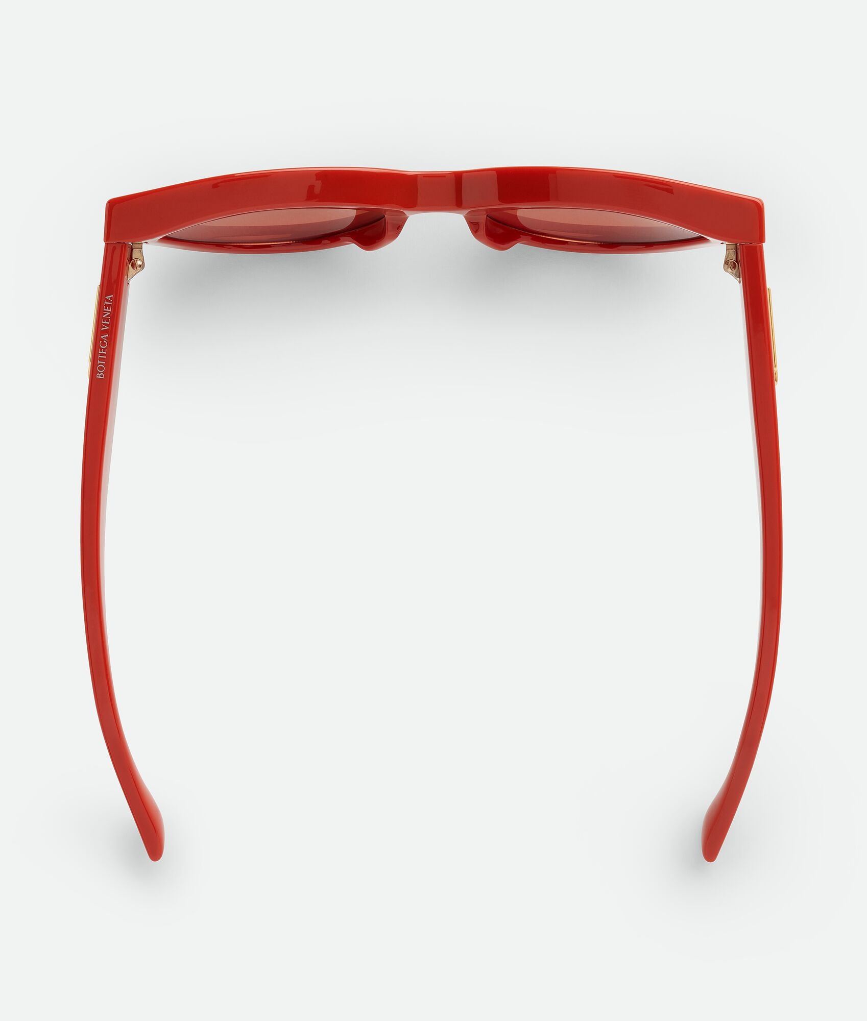 Sharp Cat Eye Sunglasses - 4