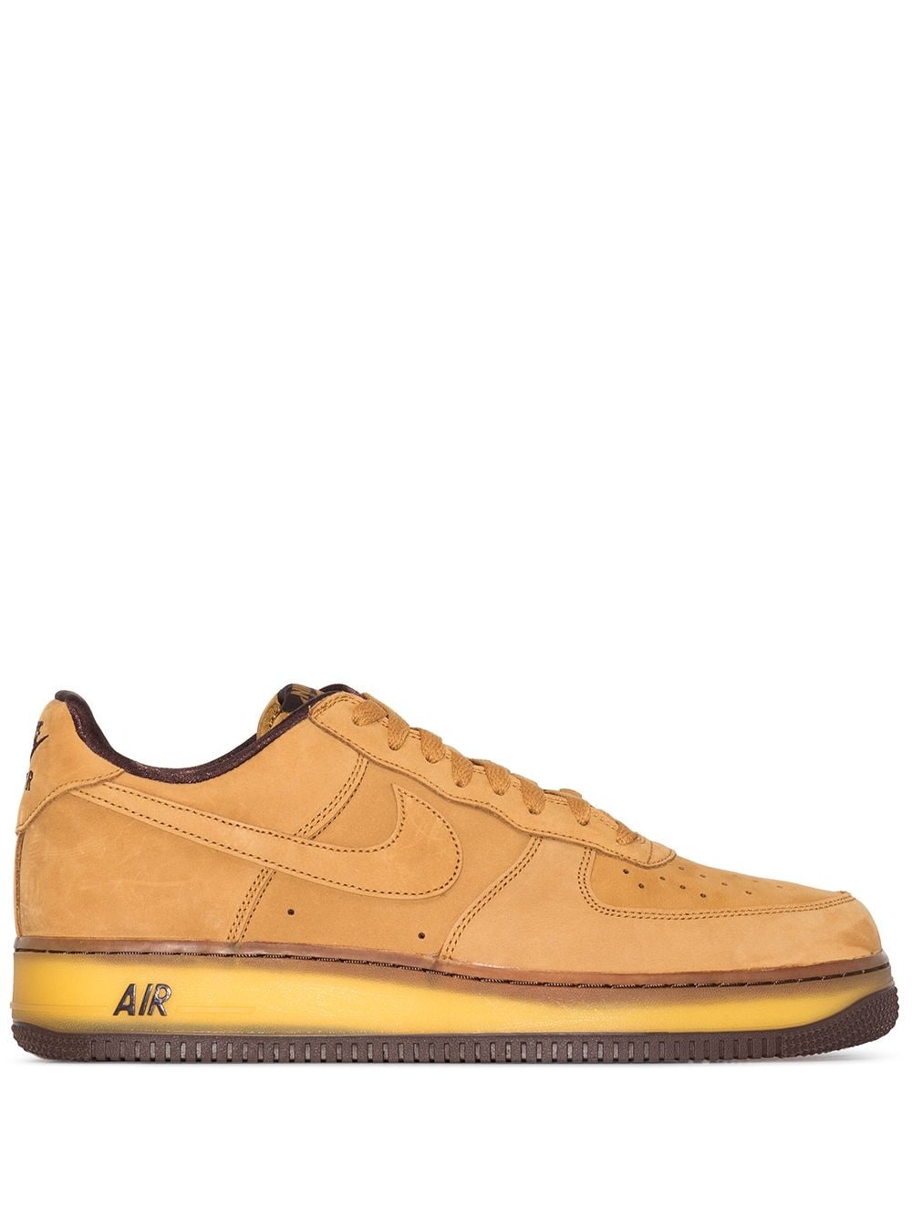 Air Force 1 low-top sneakers - 1