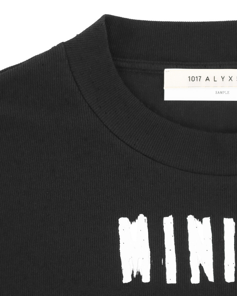 MARK FLOOD MINIMIZE L/S TEE 4