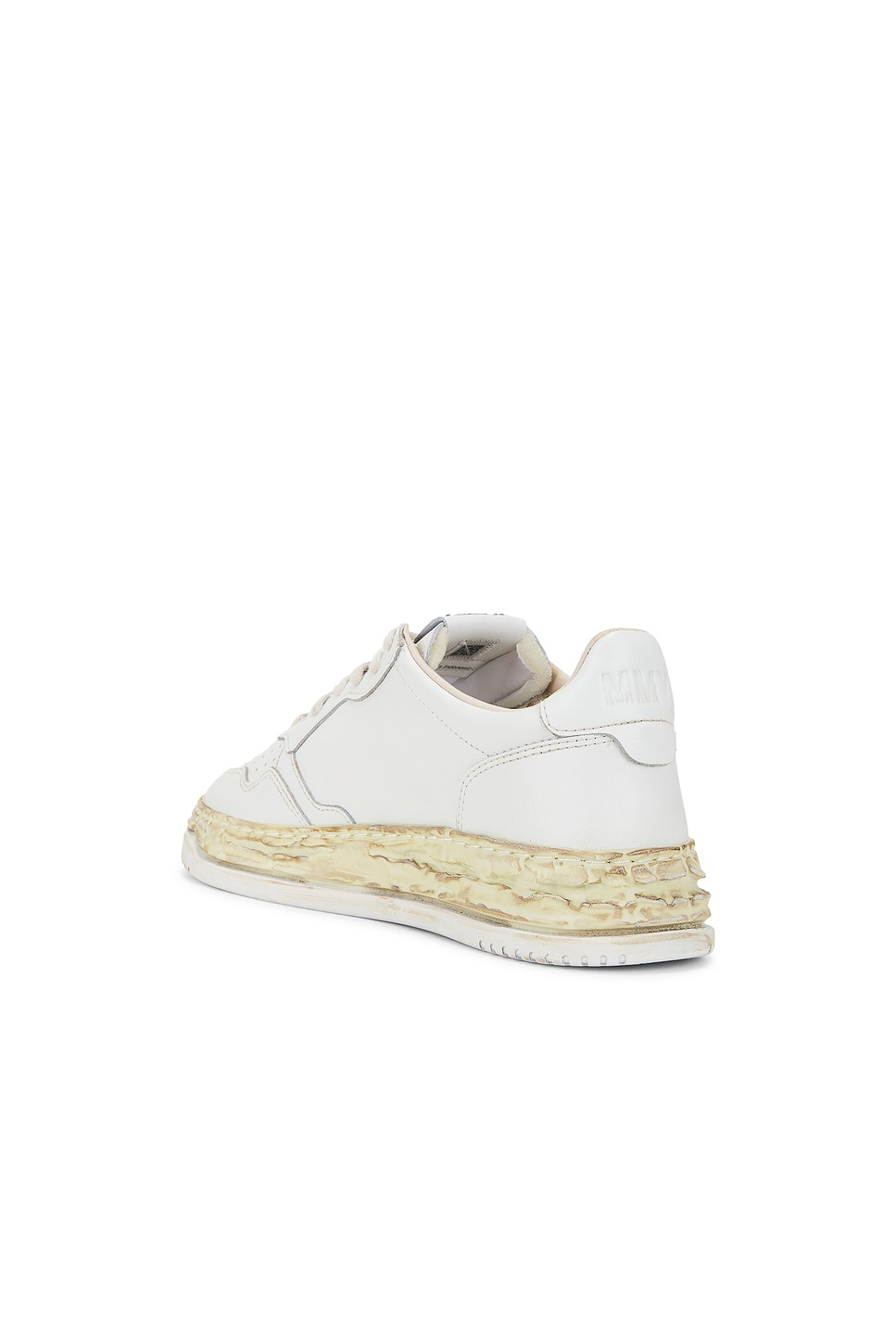 x Maison Mihara Yasuhiro General Scale Medalist Sneaker - 3