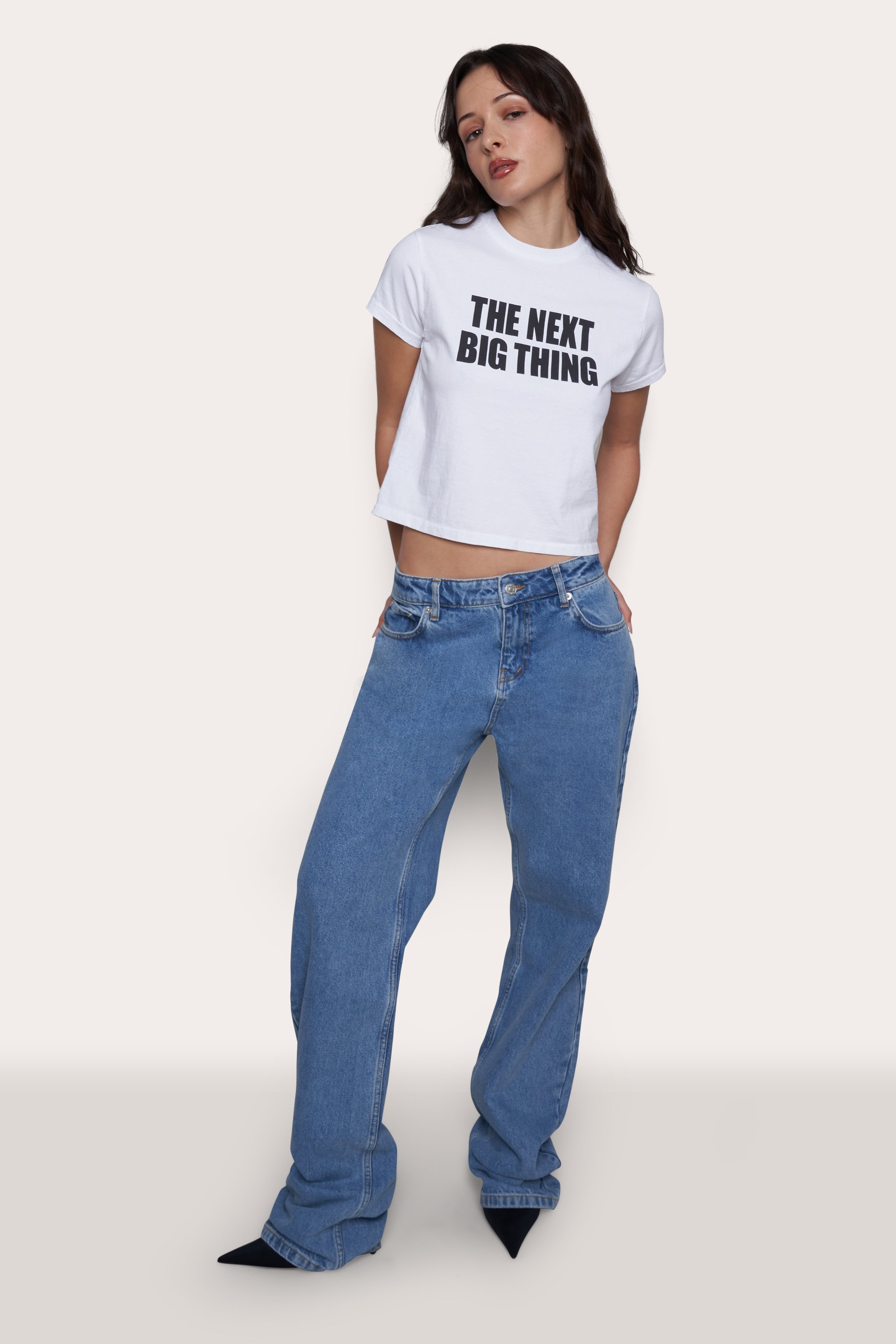 NEXT BIG THING TEE - 2