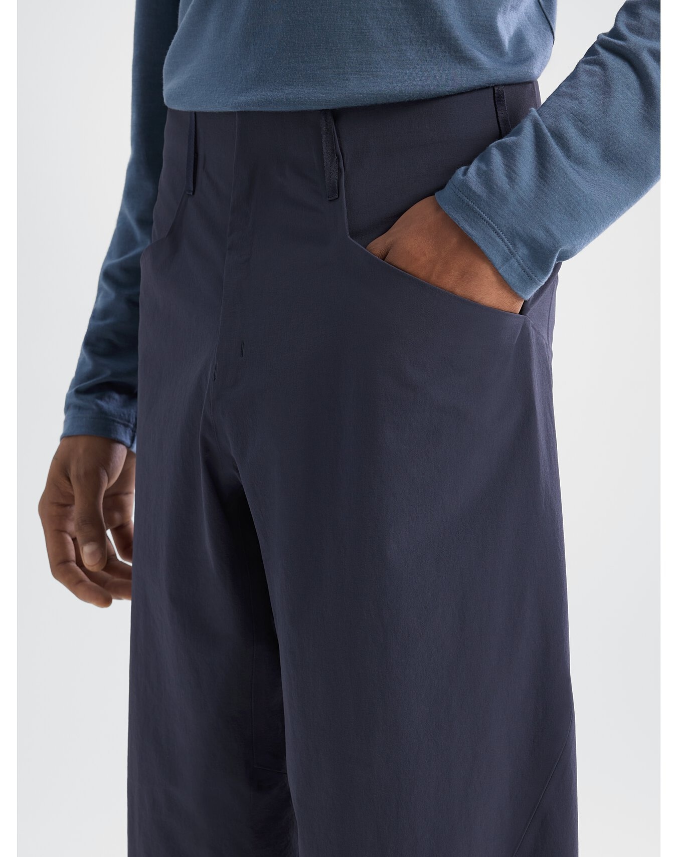Voronoi Pant - 7