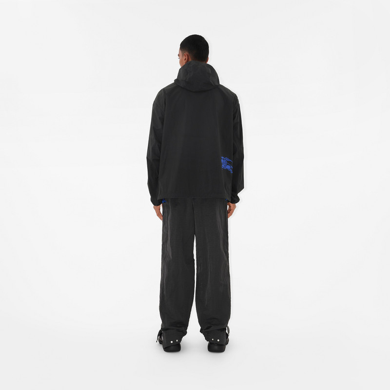 Nylon Jogging Pants 4