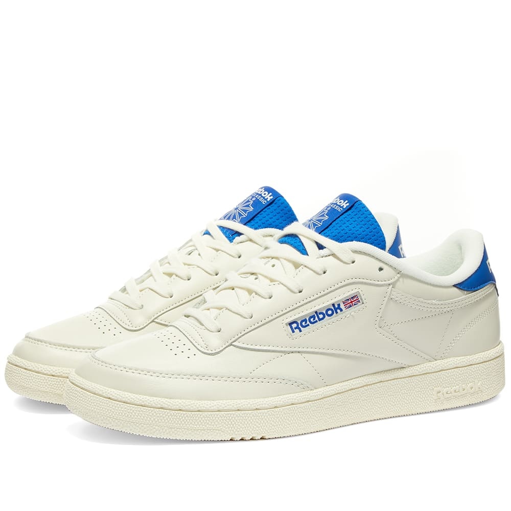 Reebok Club C 85 MU - 1