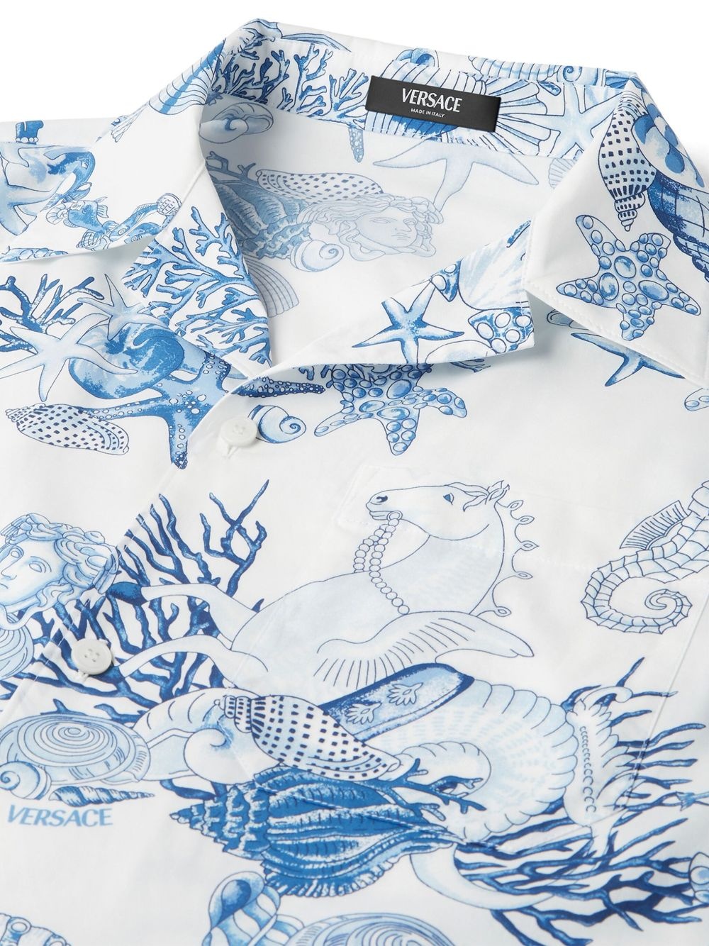 Coral Theatre shirt - 3