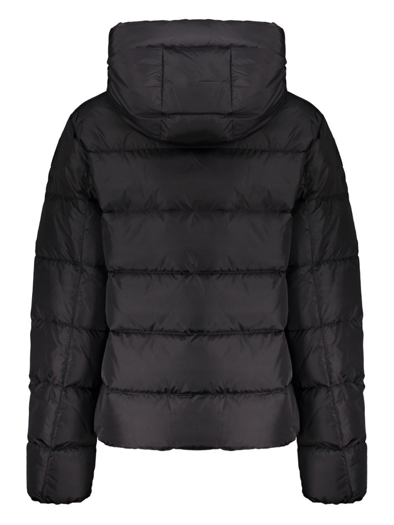 PARAJUMPERS padded hooded jacket outlook