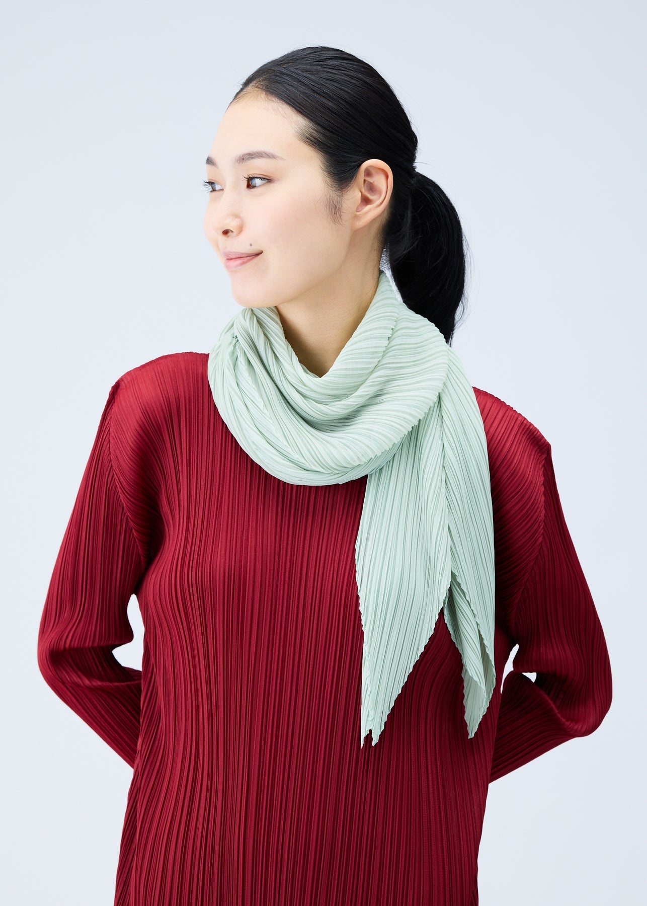 MONTHLY SCARF NOVEMBER - 2