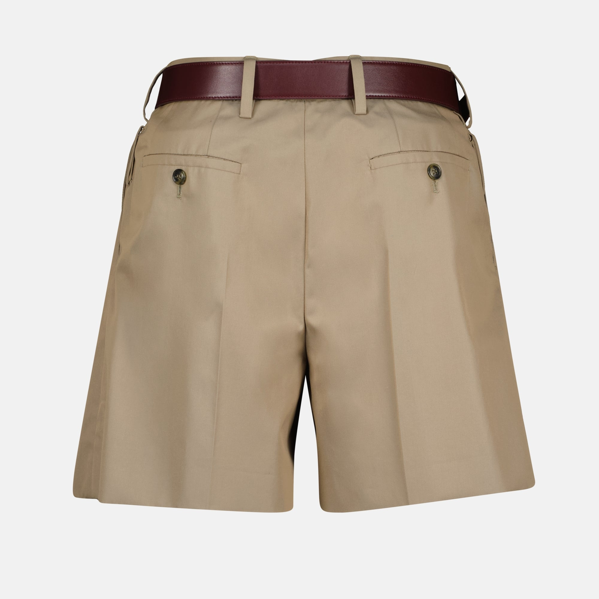 Short chino - 2