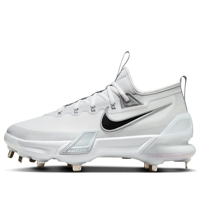 Nike Force Zoom Trout 9 Elite 'White Black' FB2906-100 - 1