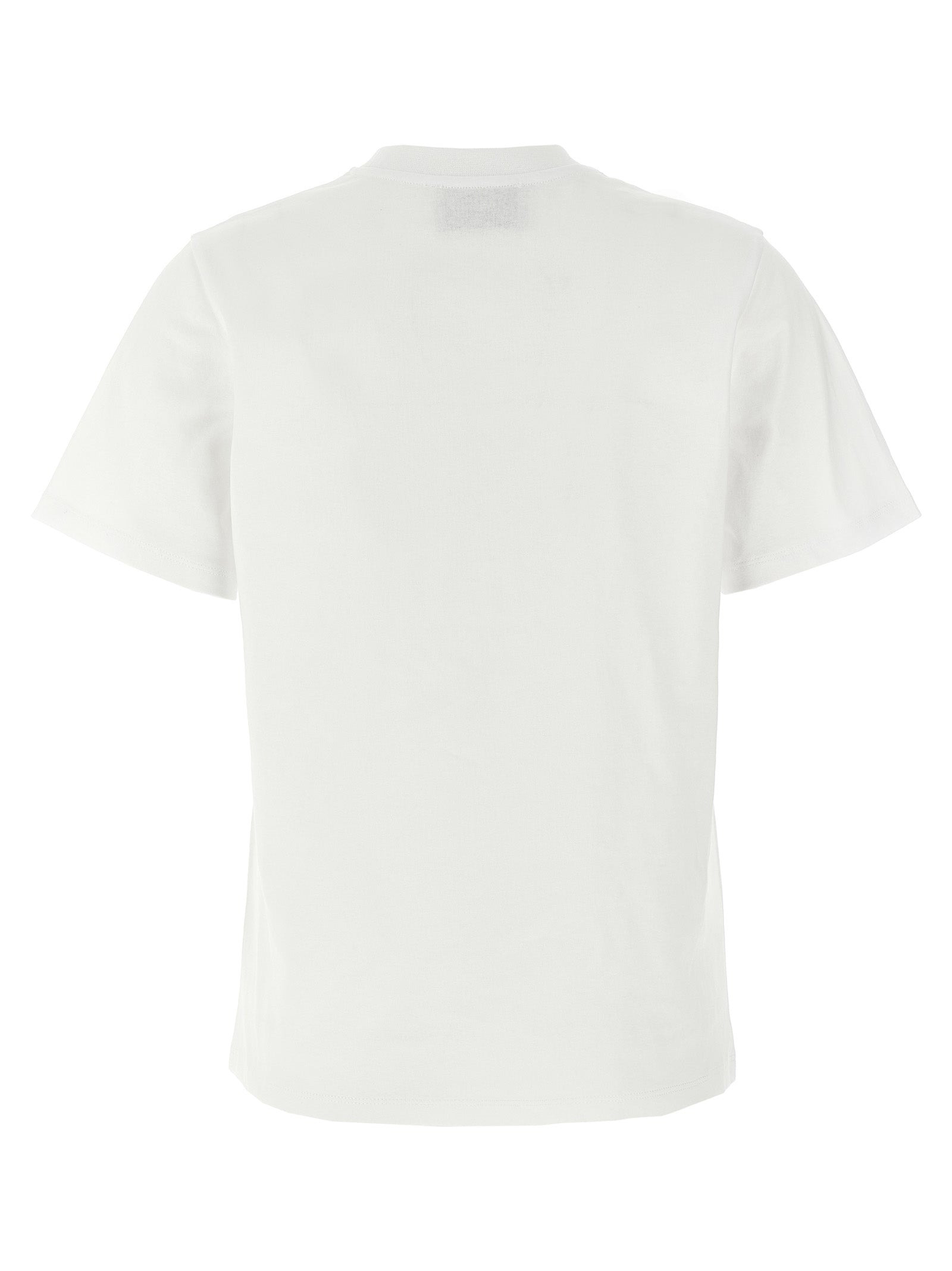 Coperni Women Logo T-Shirt - 2