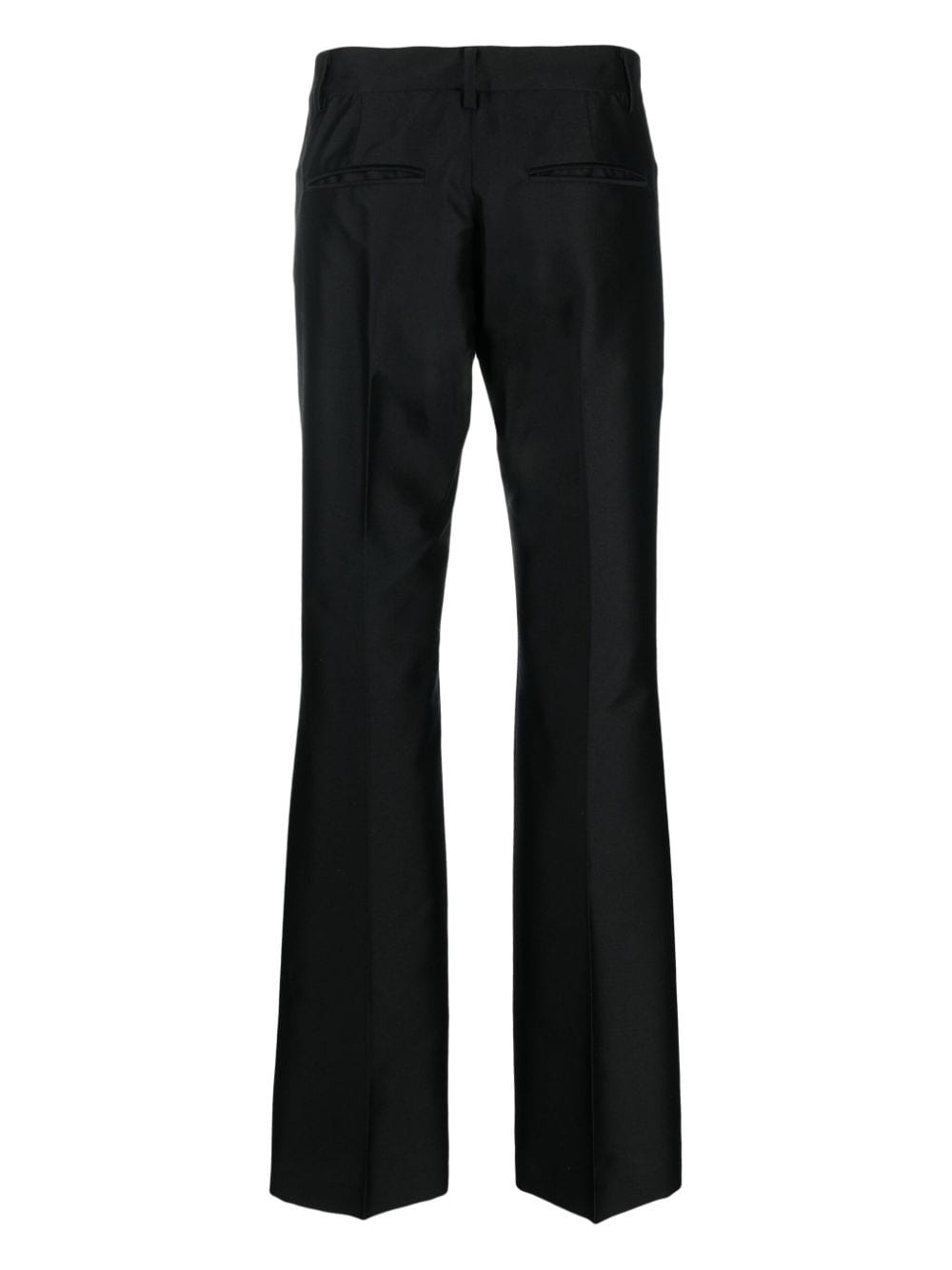 Isli flared trousers - 2