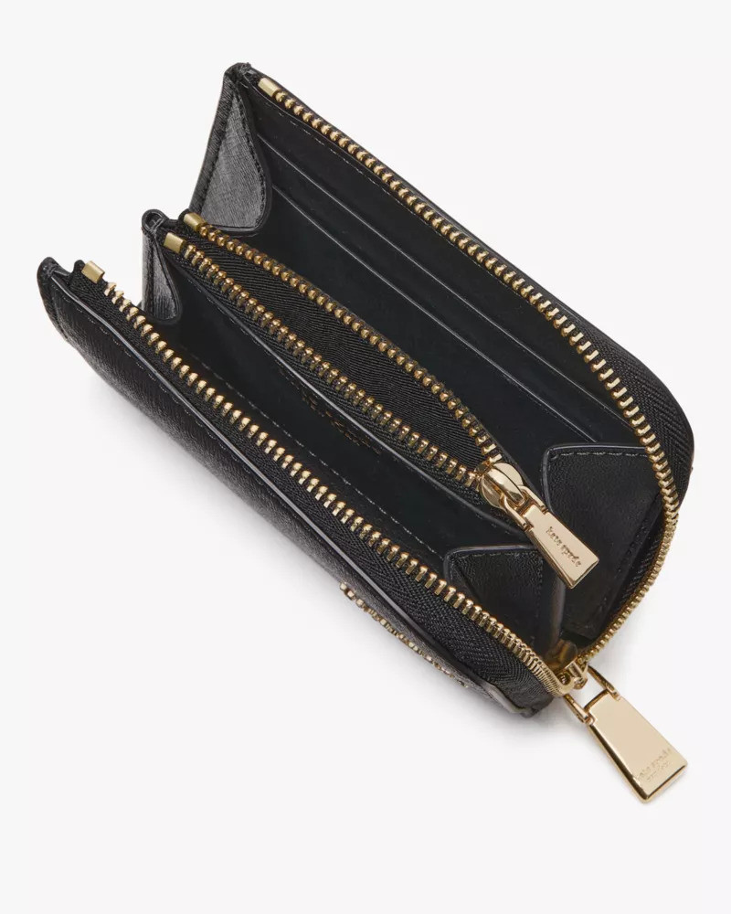 kate spade Devin Zip Card Case outlook