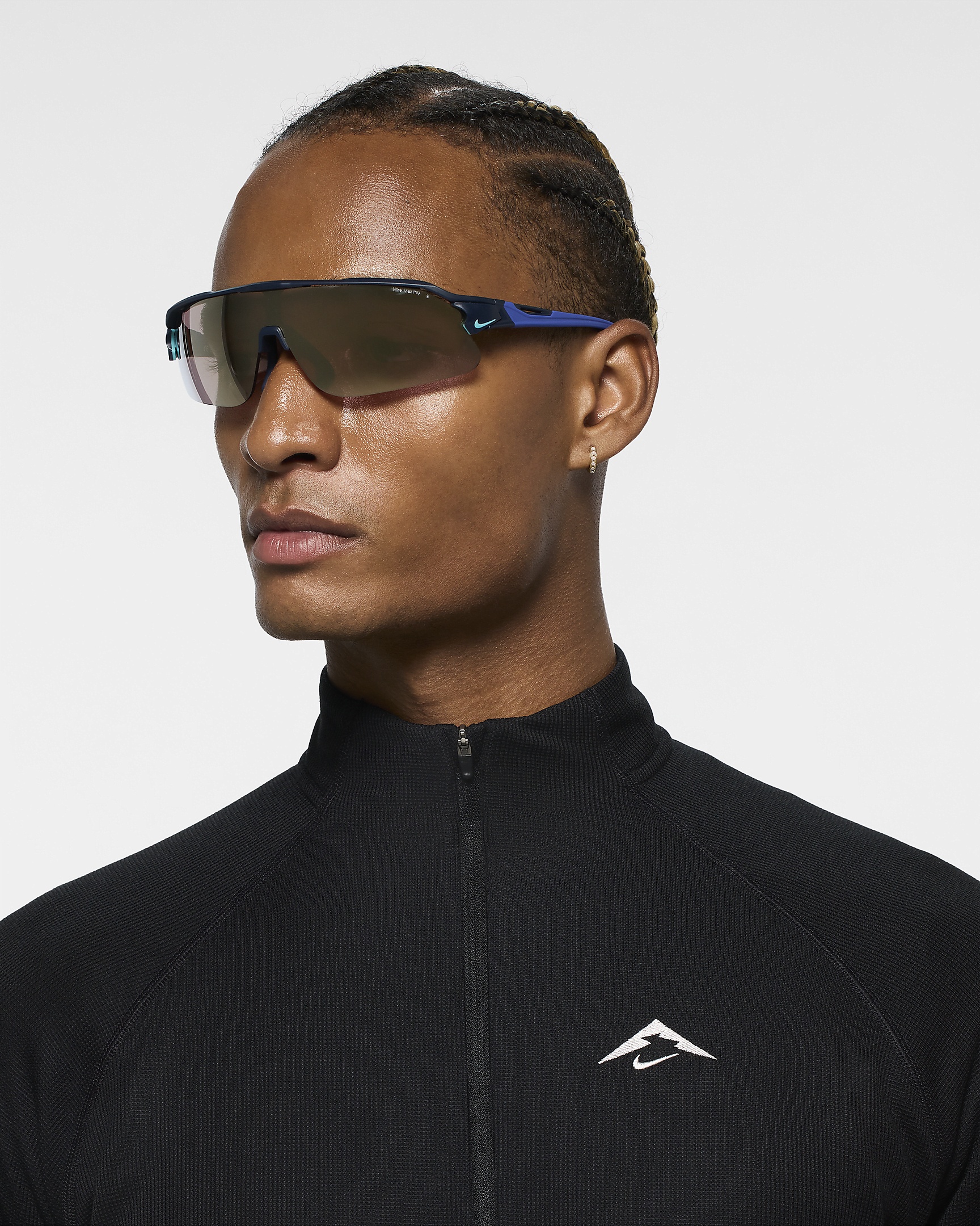 Nike Flyfree Shield Polarized Sunglasses - 3