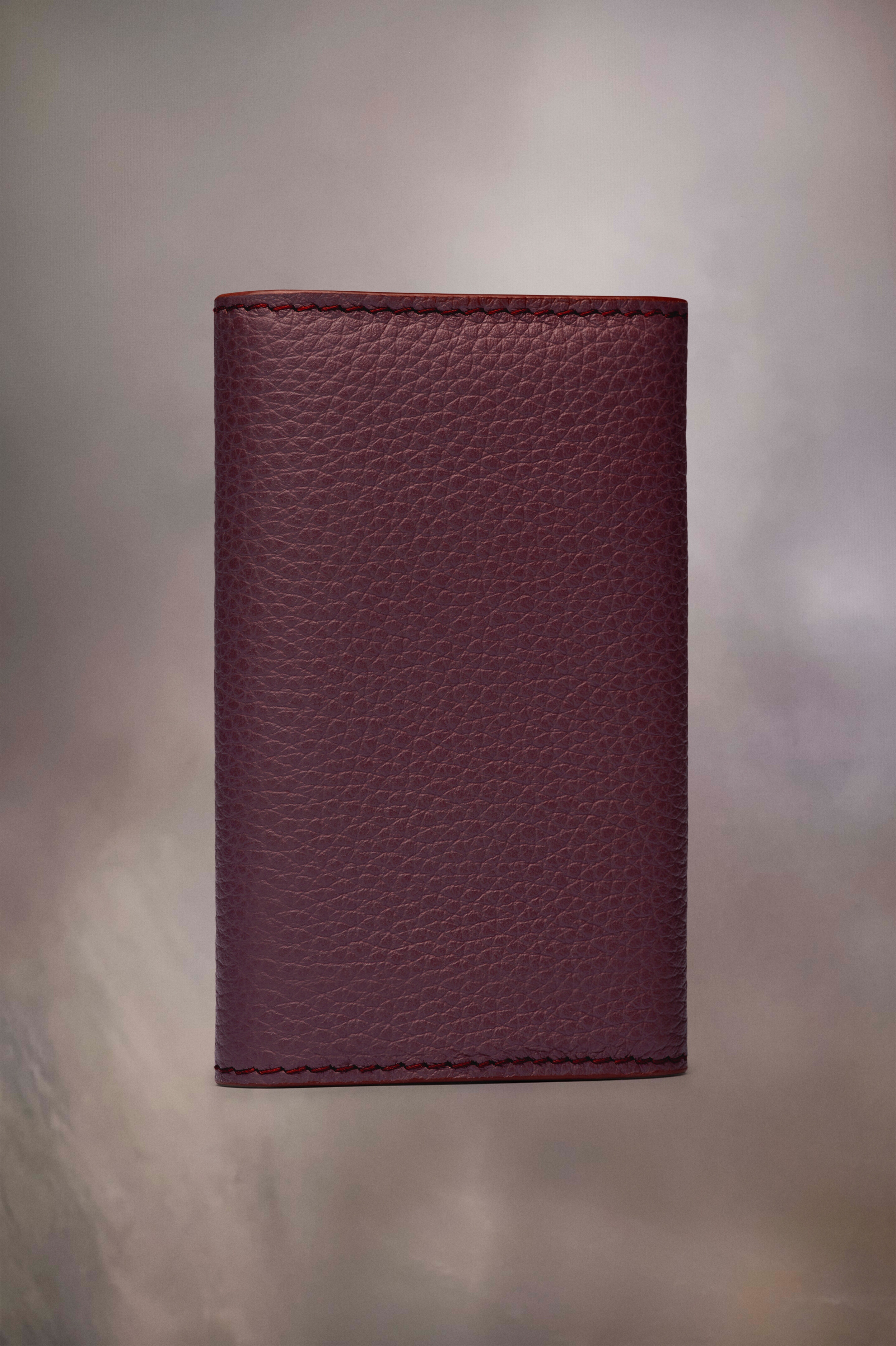 Recicla key chain wallet 4