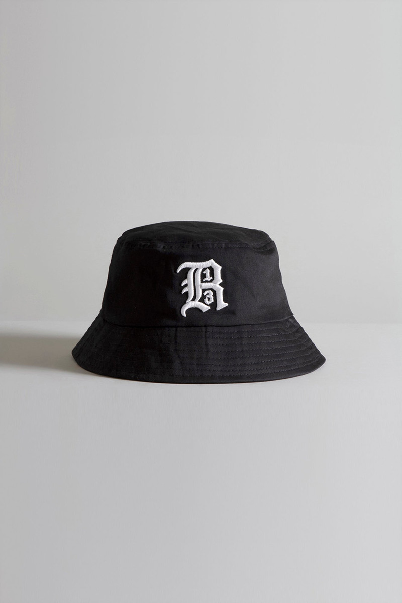 R13 R13 BUCKET HAT | R13 Denim Official Site outlook