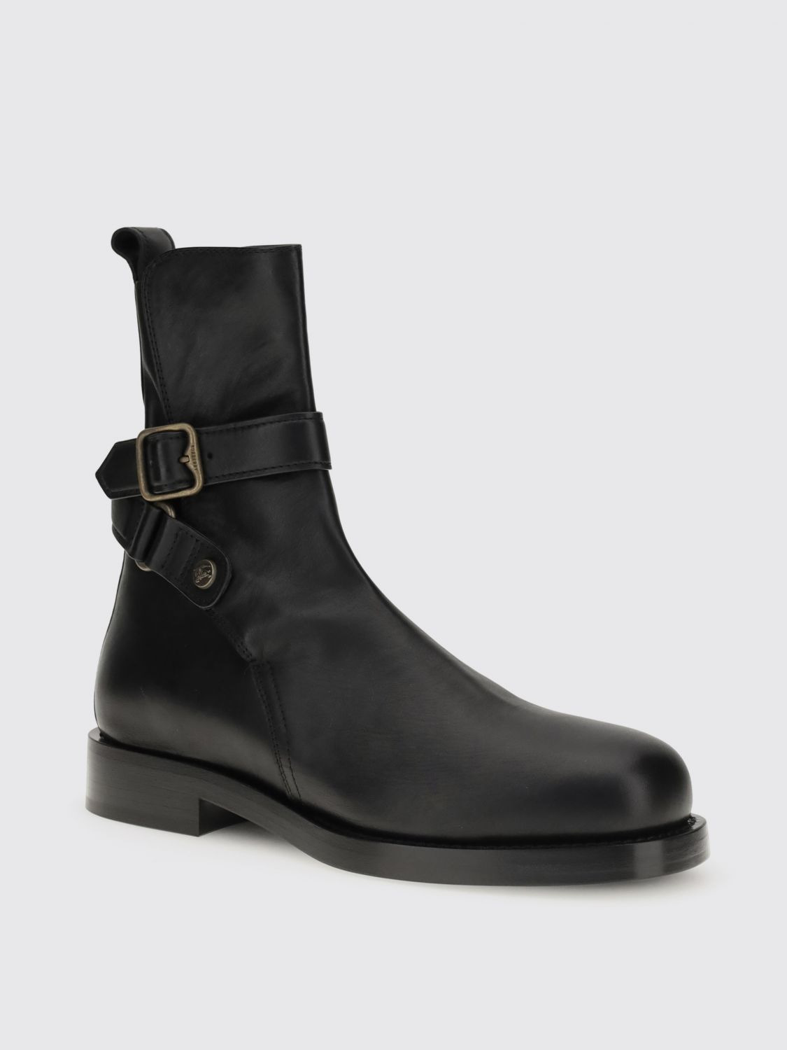Boots men Burberry - 2