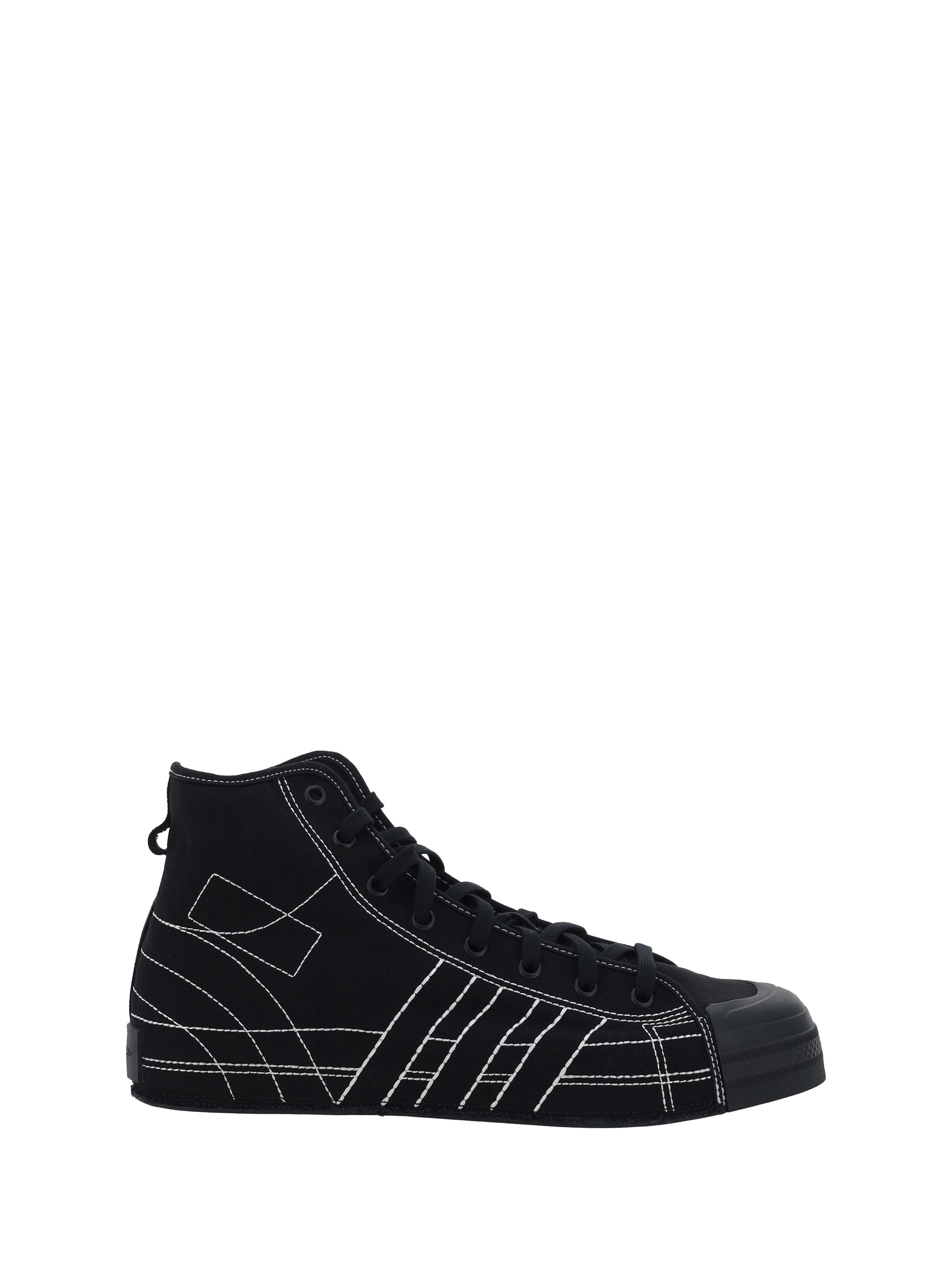 Nizza High Sneakers - 1