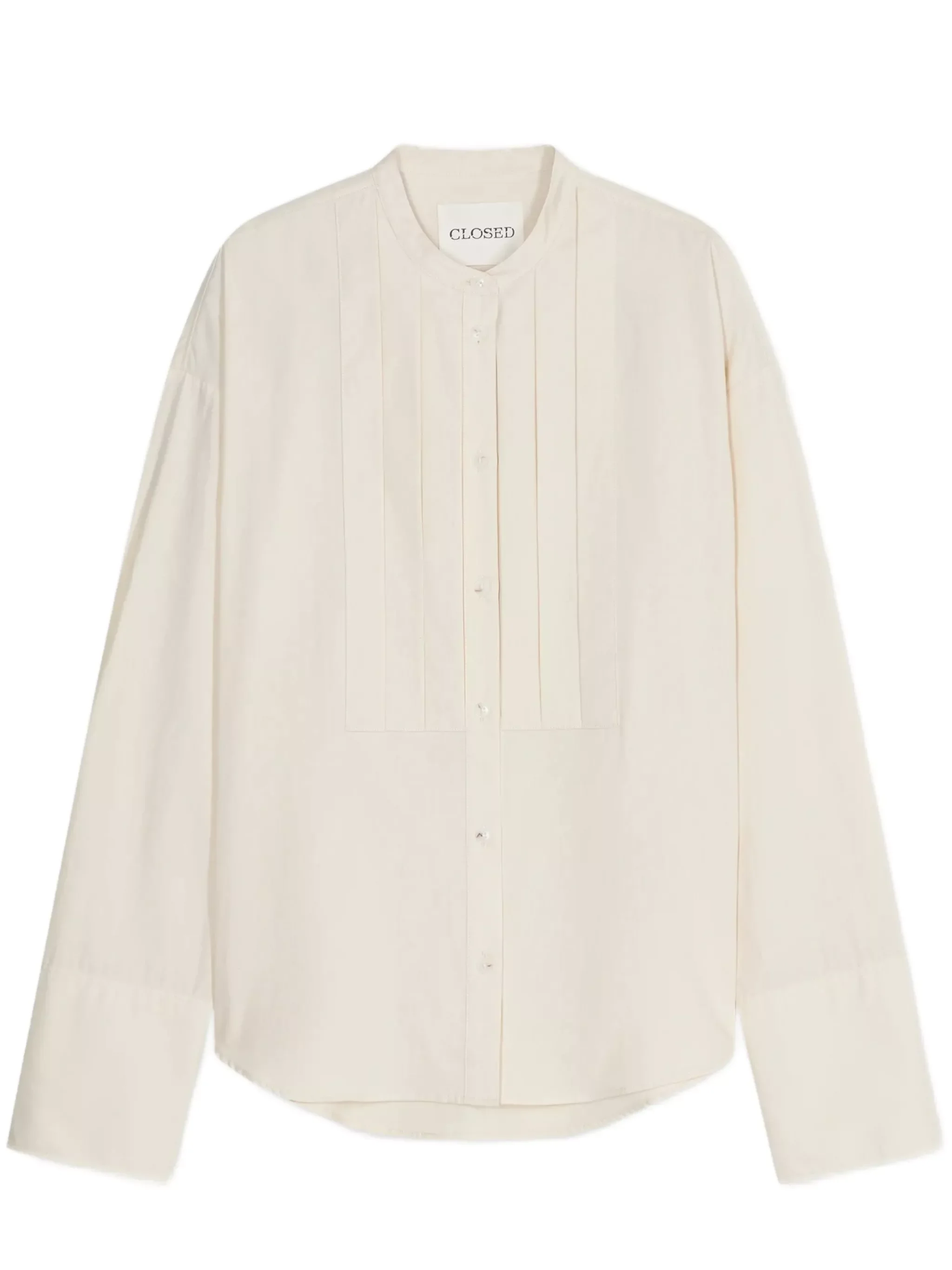 Beige Shirt - 1