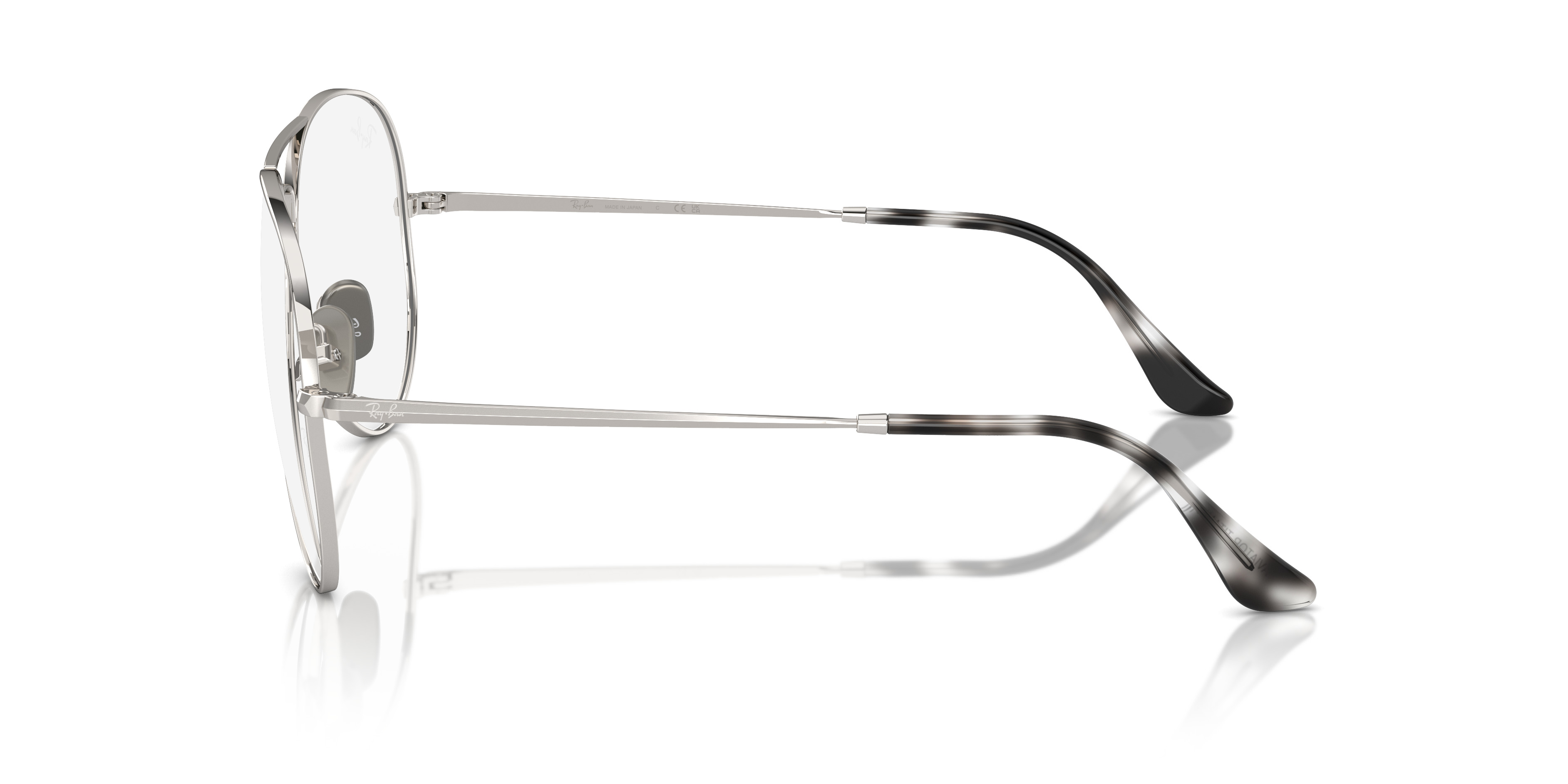 AVIATOR TITANIUM OPTICS - 5