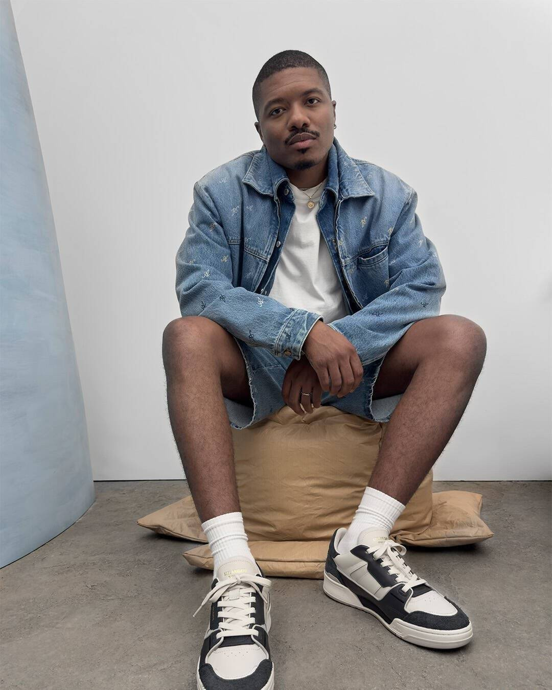 Clay Sneaker - 7