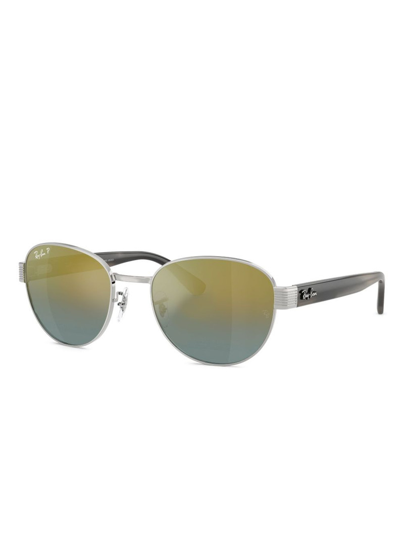 Ray-Ban gradient-lens sunglasses outlook