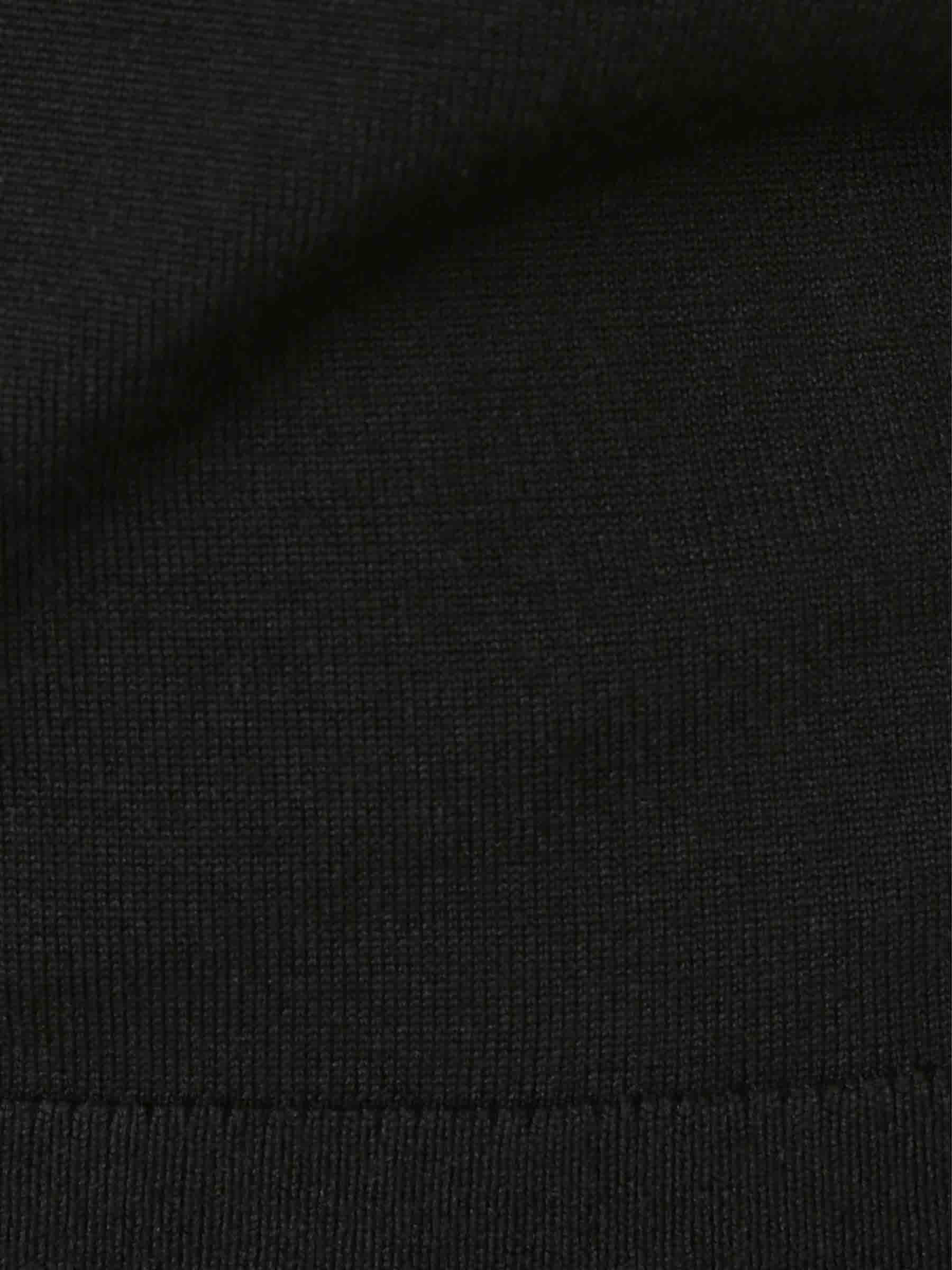 HIGH NECK SWEATER - 3