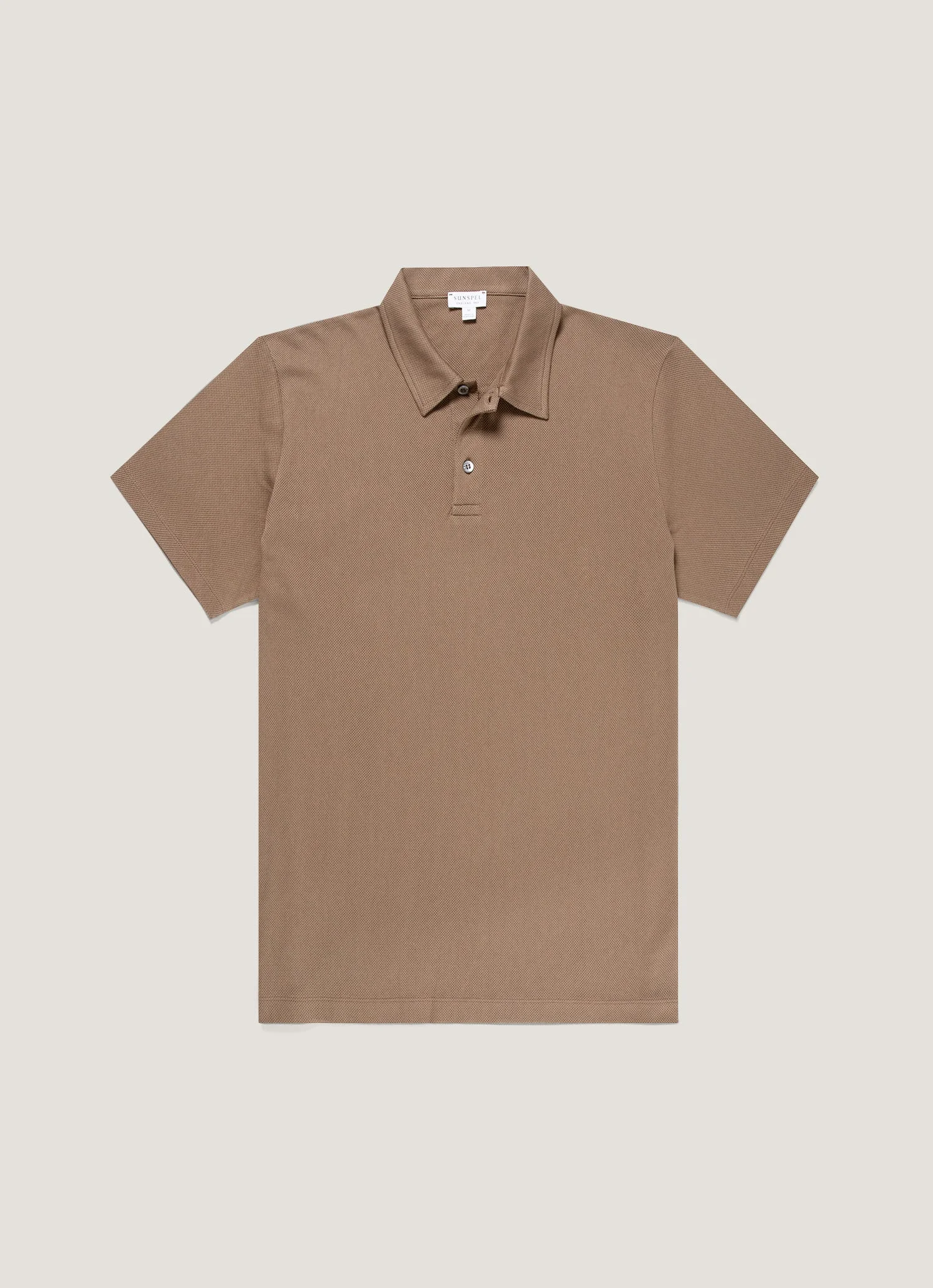 Regular Fit Riviera Polo Shirt - 1
