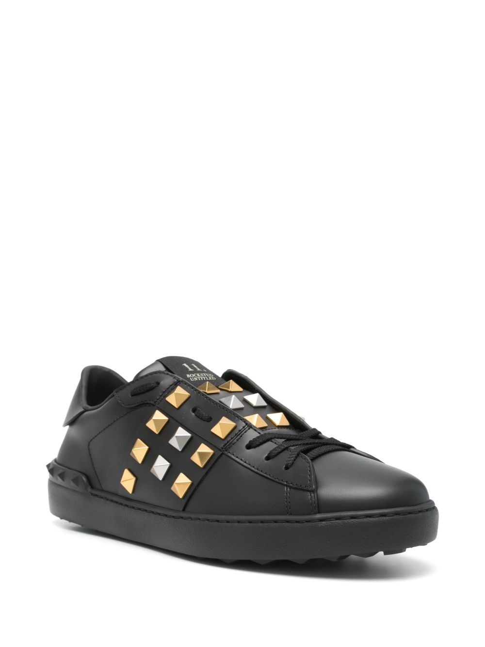 Rockstud Untitled sneakers - 2