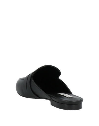John Galliano Black Women's Mules And Clogs outlook