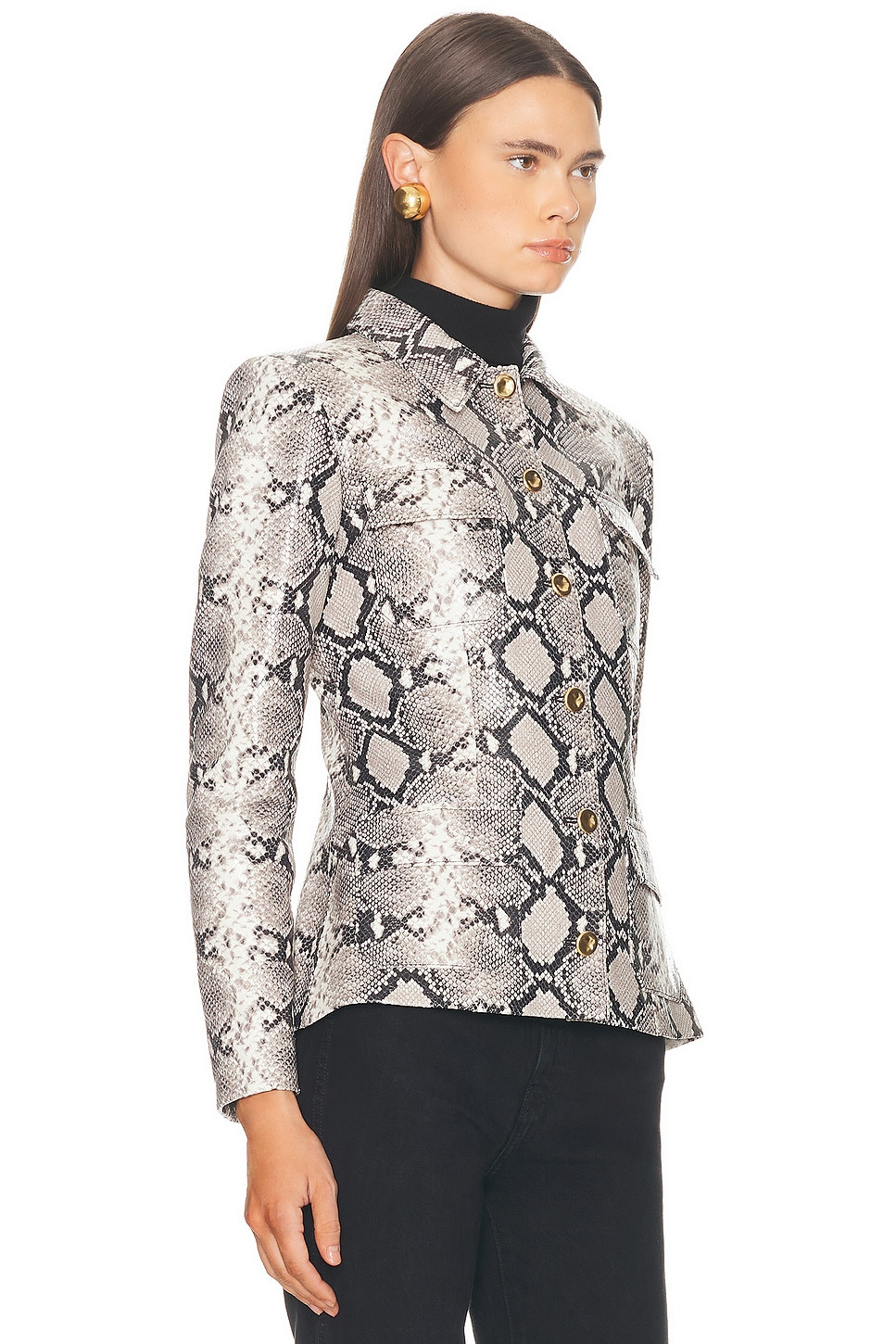 The Gage Jacket - 2