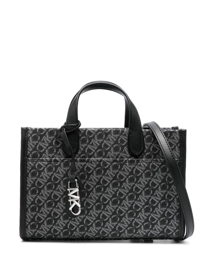 small Gigi tote bag 1