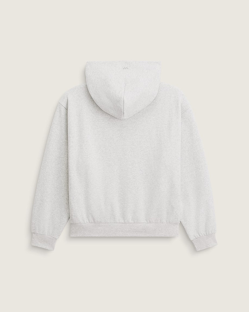 Vans Premium Zip Hoodie outlook