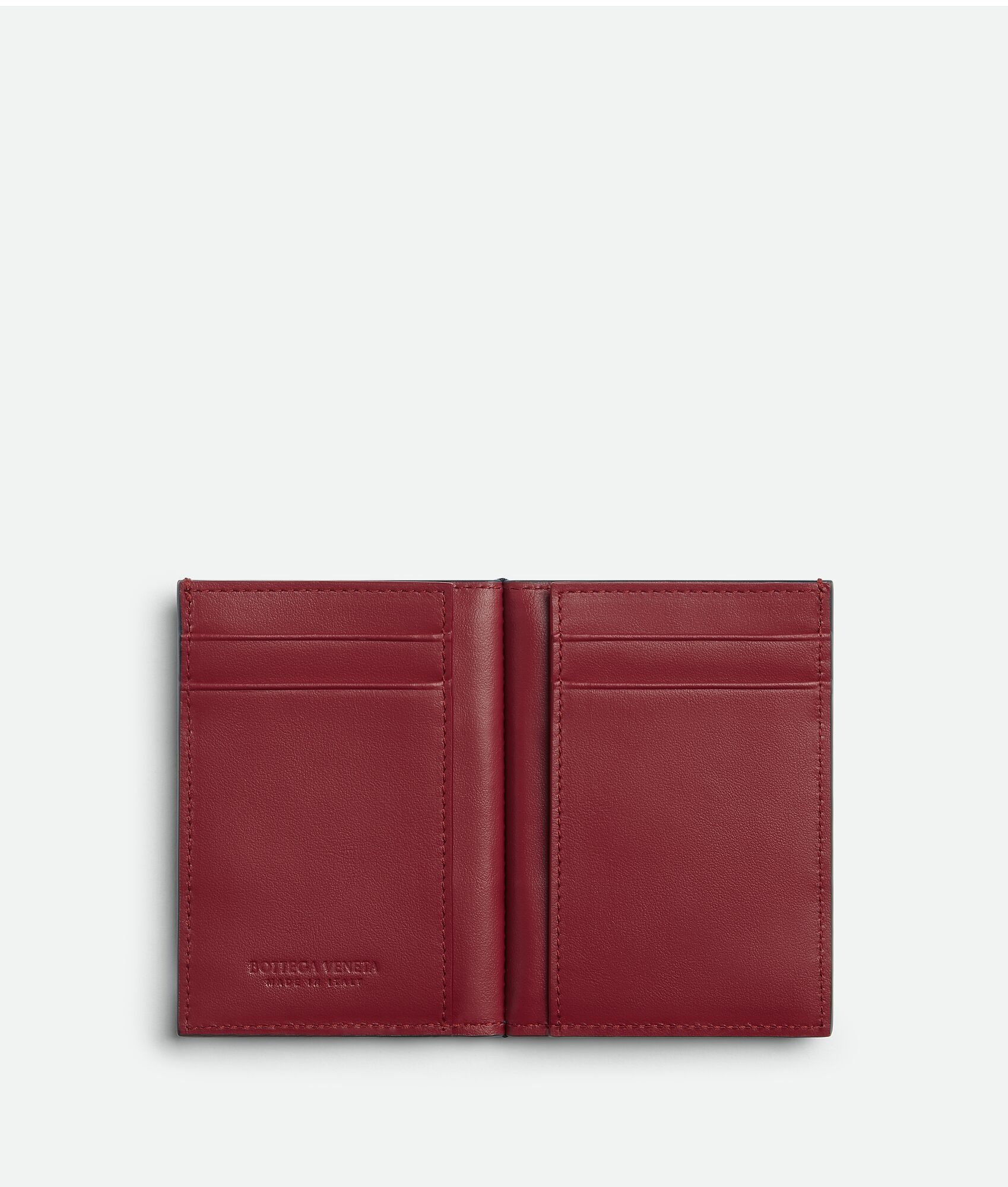 Cassette Slim Flap Card Case - 2
