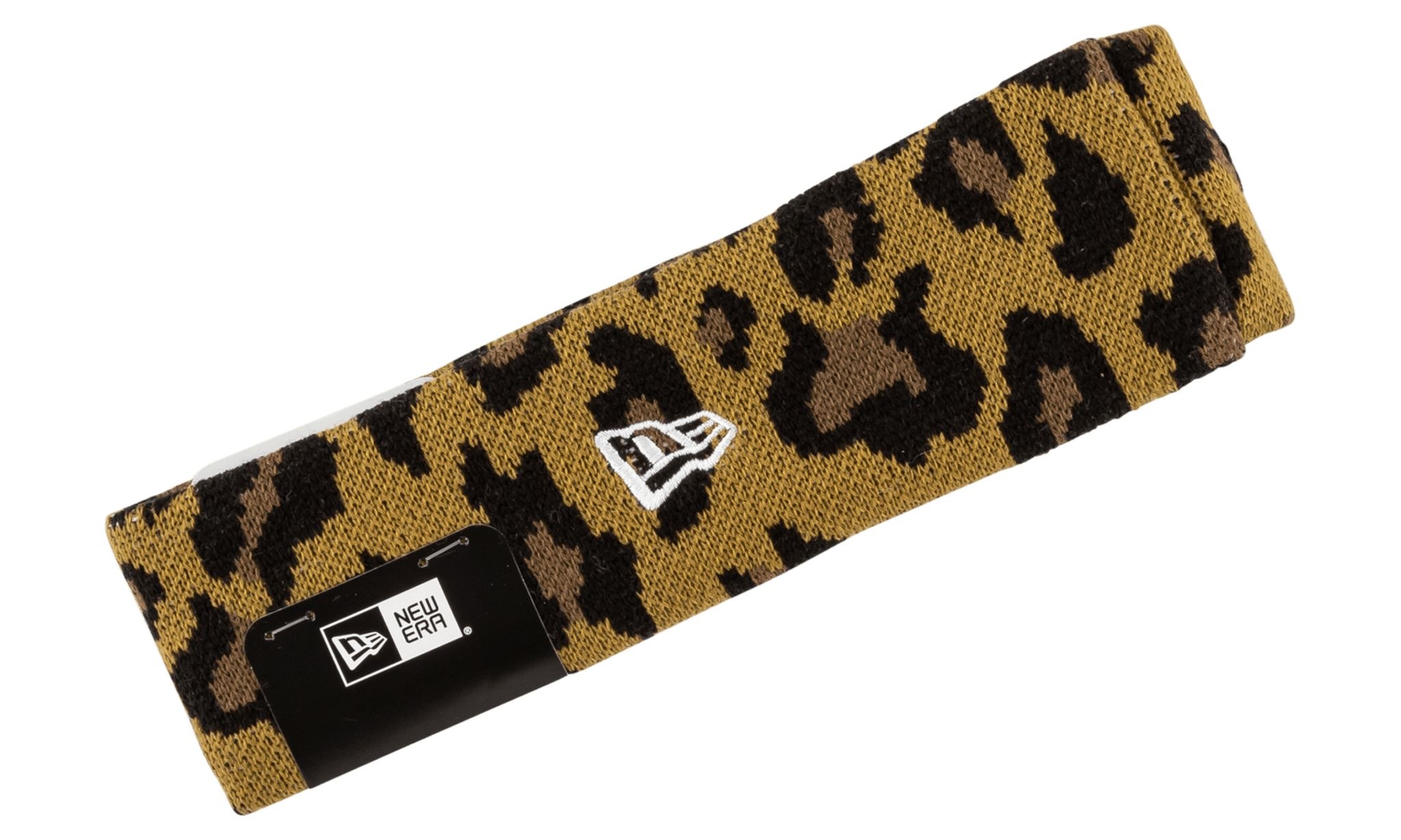 Supreme New Era Big Logo Headband 
