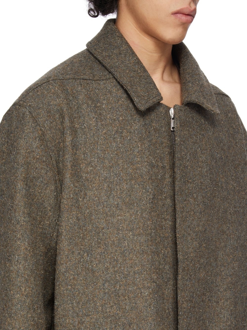 COAT - 4