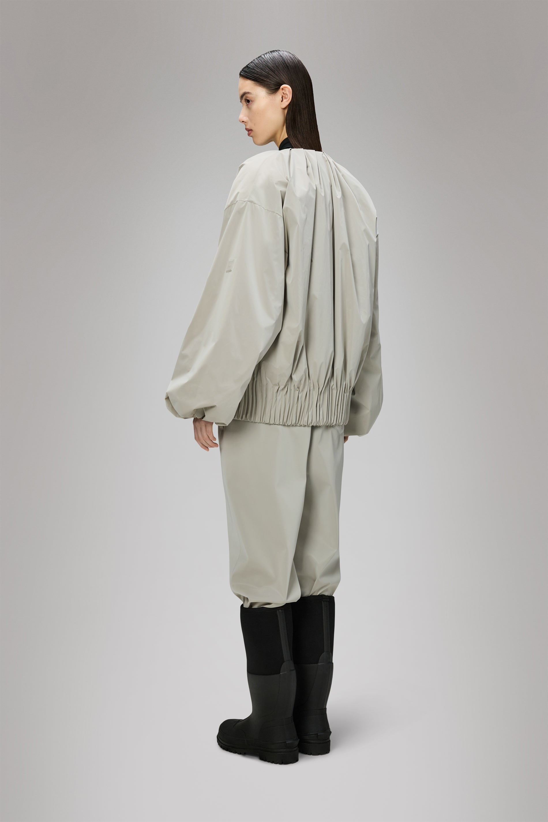 Lohja Vision Insulated Bomber Jacket - 3