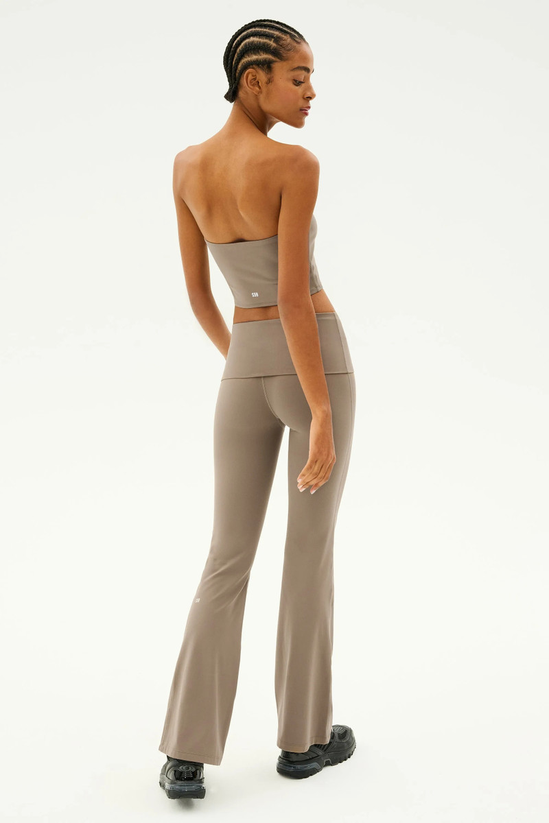 Hazel Airweight Crop Bandeau 7