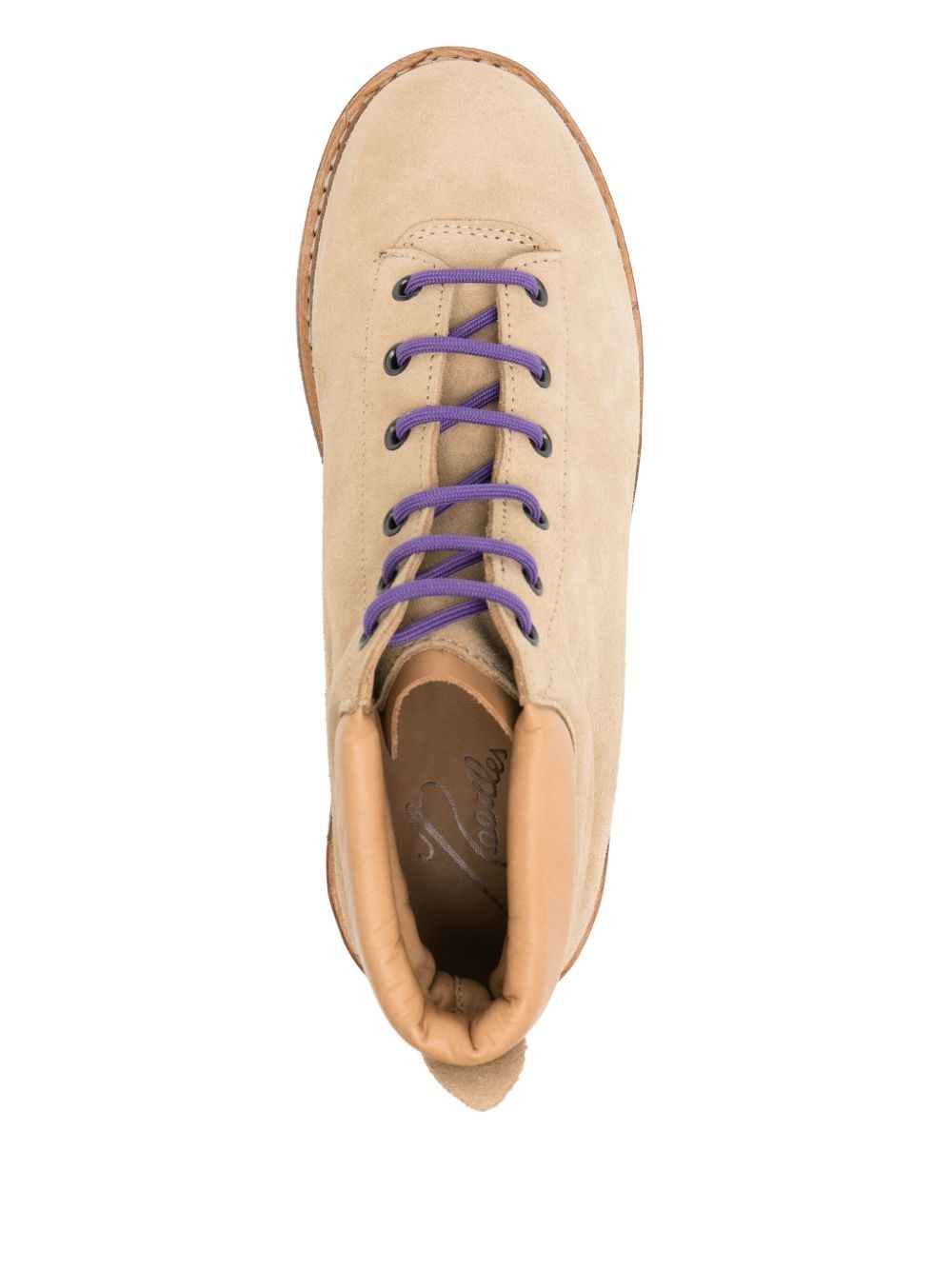 mountain boot - 4