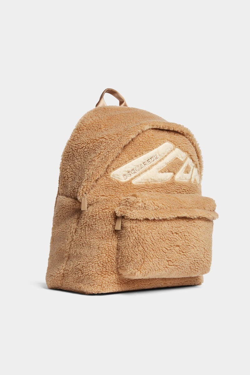 ICON NEW GENERATION BACKPACK - 3