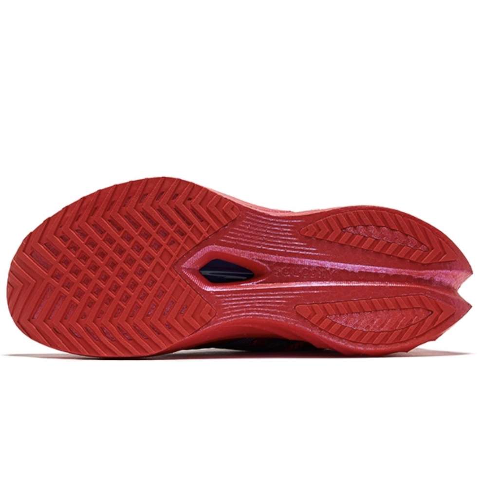 Saucony Endorphin Speed 4 'London Red' S20940-24 - 5