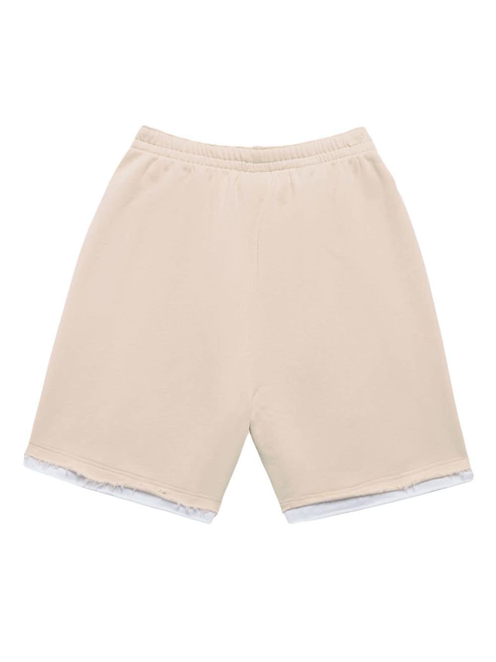 County Brush track shorts - 2