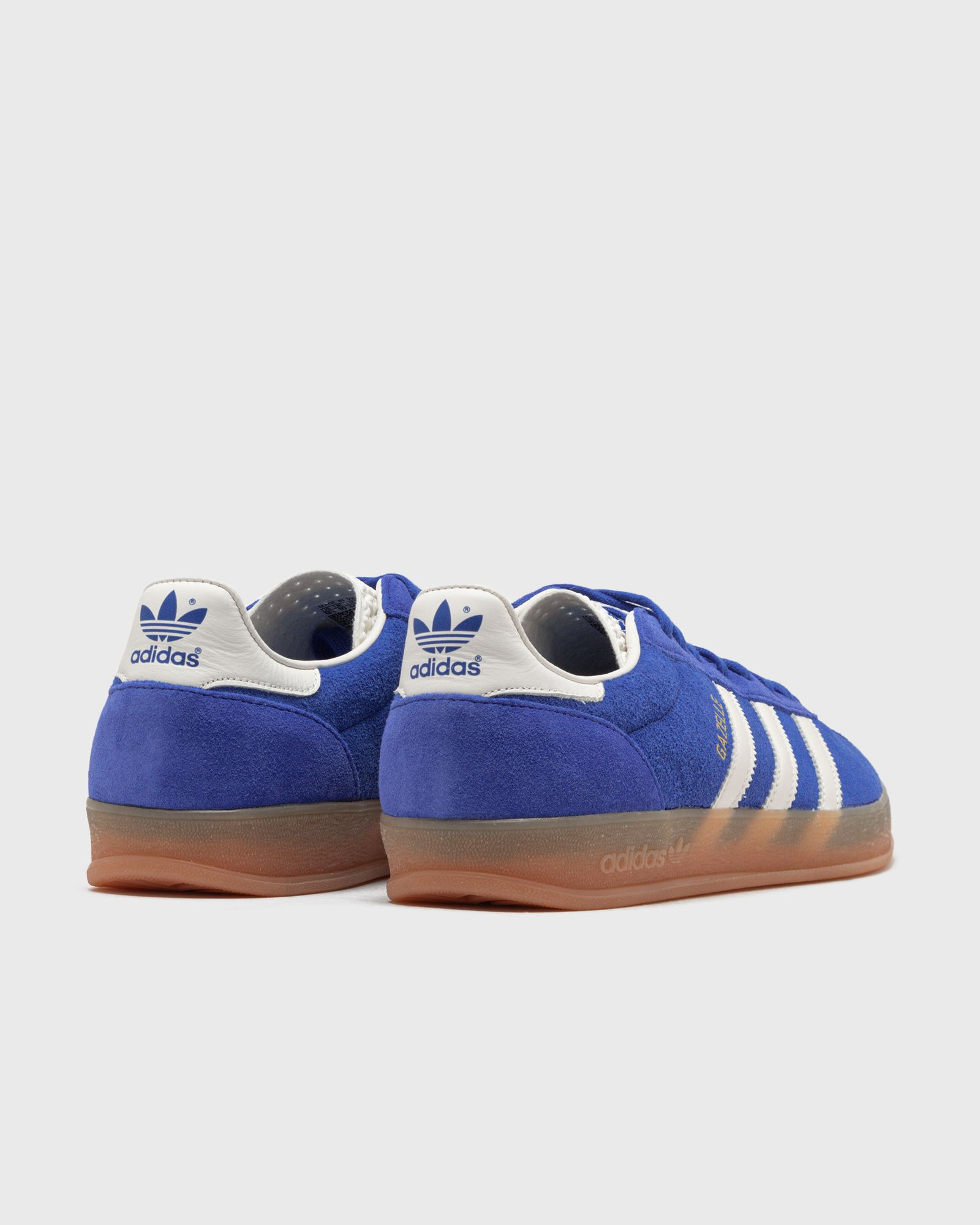 GAZELLE INDOOR PRO - 4