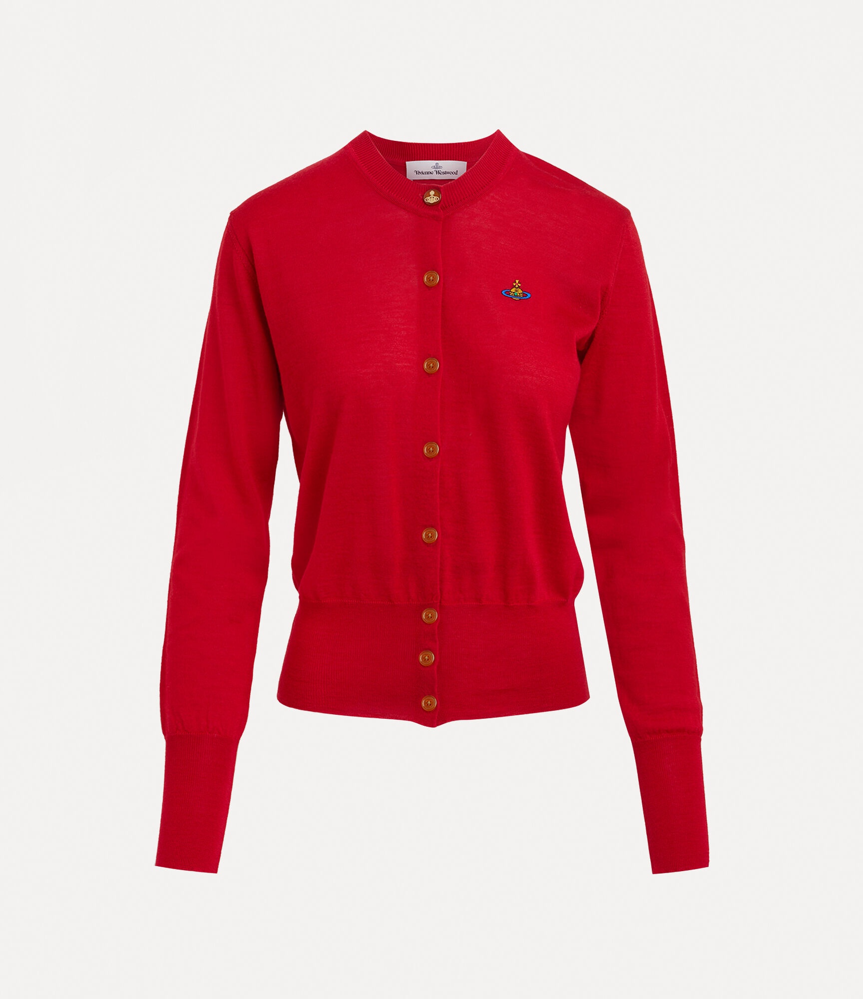 BEA CARDIGAN - 2