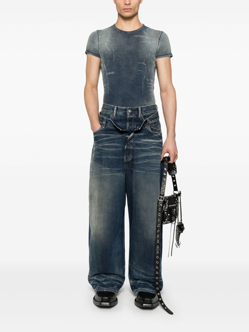 Hans T-shirt - 2