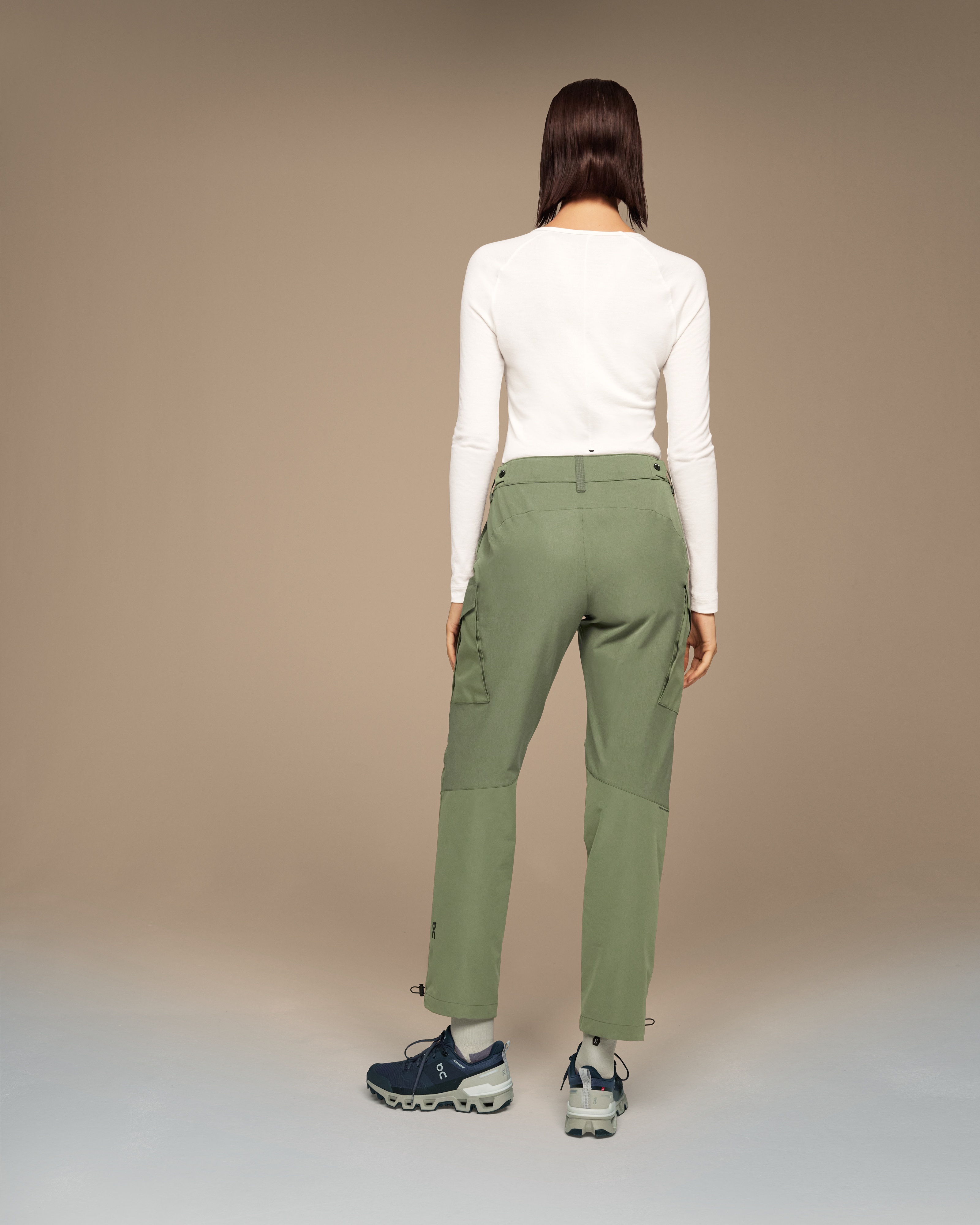 Explorer Pants - 4