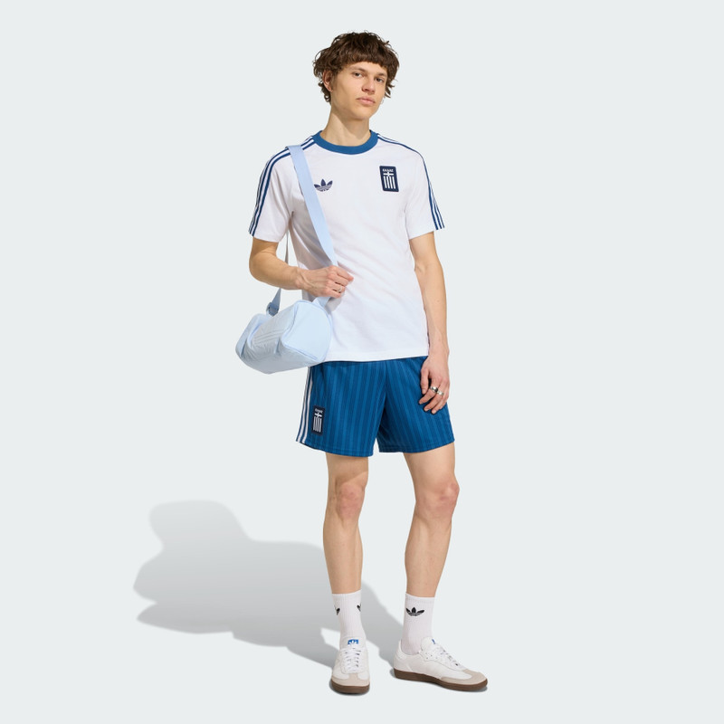 Greece Originals T-Shirt 5