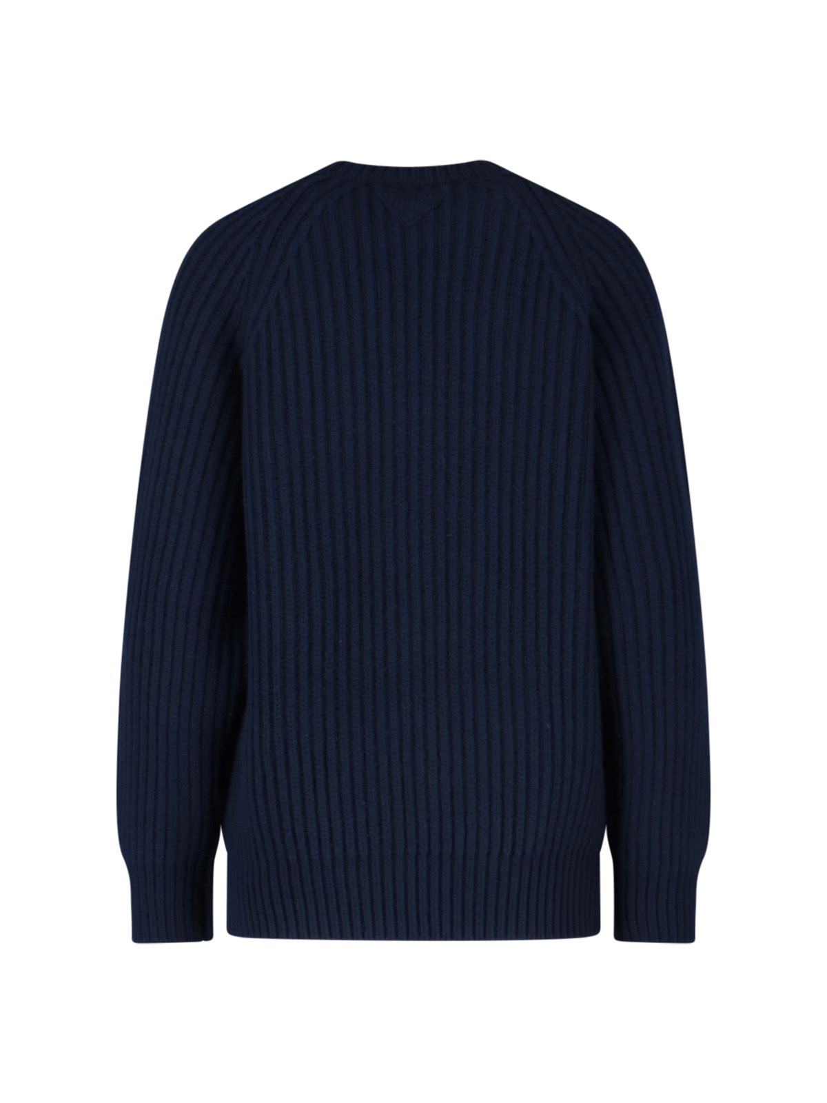 WOOL AND CASHMERE SWEATER - 2